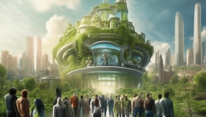 防范重大风险，拥抱创新驱动，构建可持续发展新路径