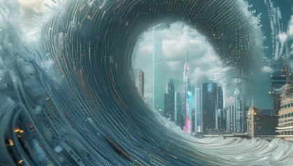 AI与文学，新潮与原初的对话