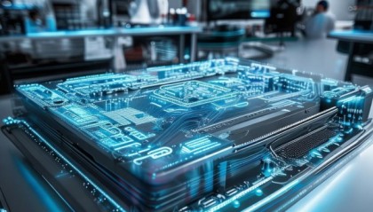 人工智能产品开发板，技术与实践的完美结合