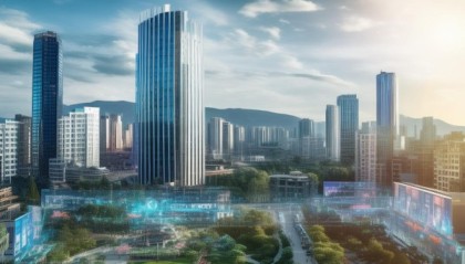 一、昆明科技服务业的现状与定位
