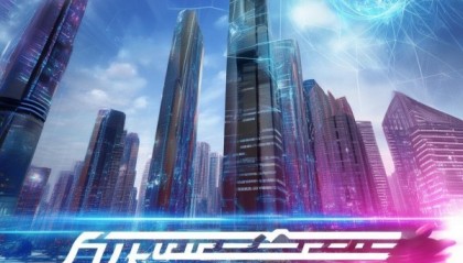 科技引领未来创新，未来科技引领你未来
