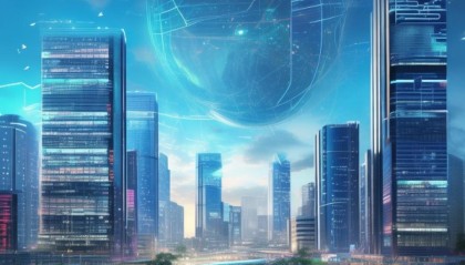 数字经济发展新引擎，简阳的创新机遇