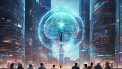 科技强国，创新引领脑的未来