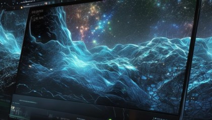 从AI到未来，黑科技动态壁纸软件的革新与突破